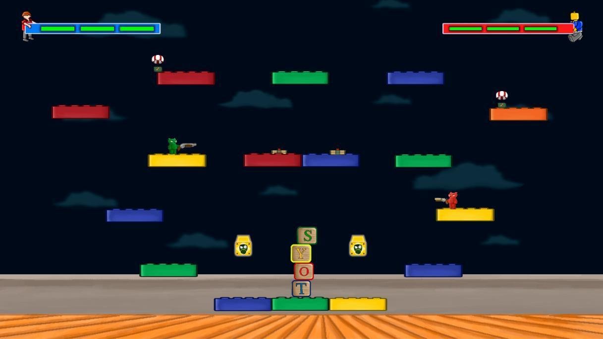Portada de Toyrnament (Alhkam)