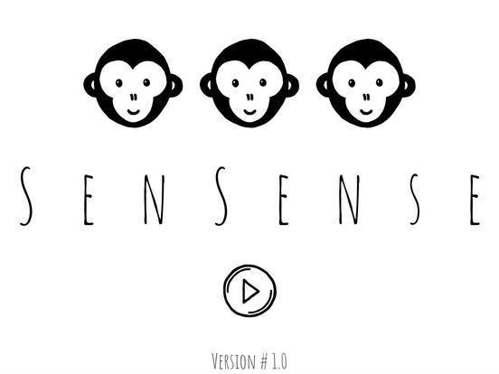 Portada de SenSense