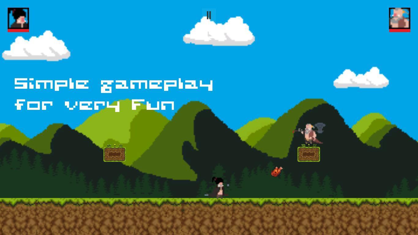 Portada de sFight