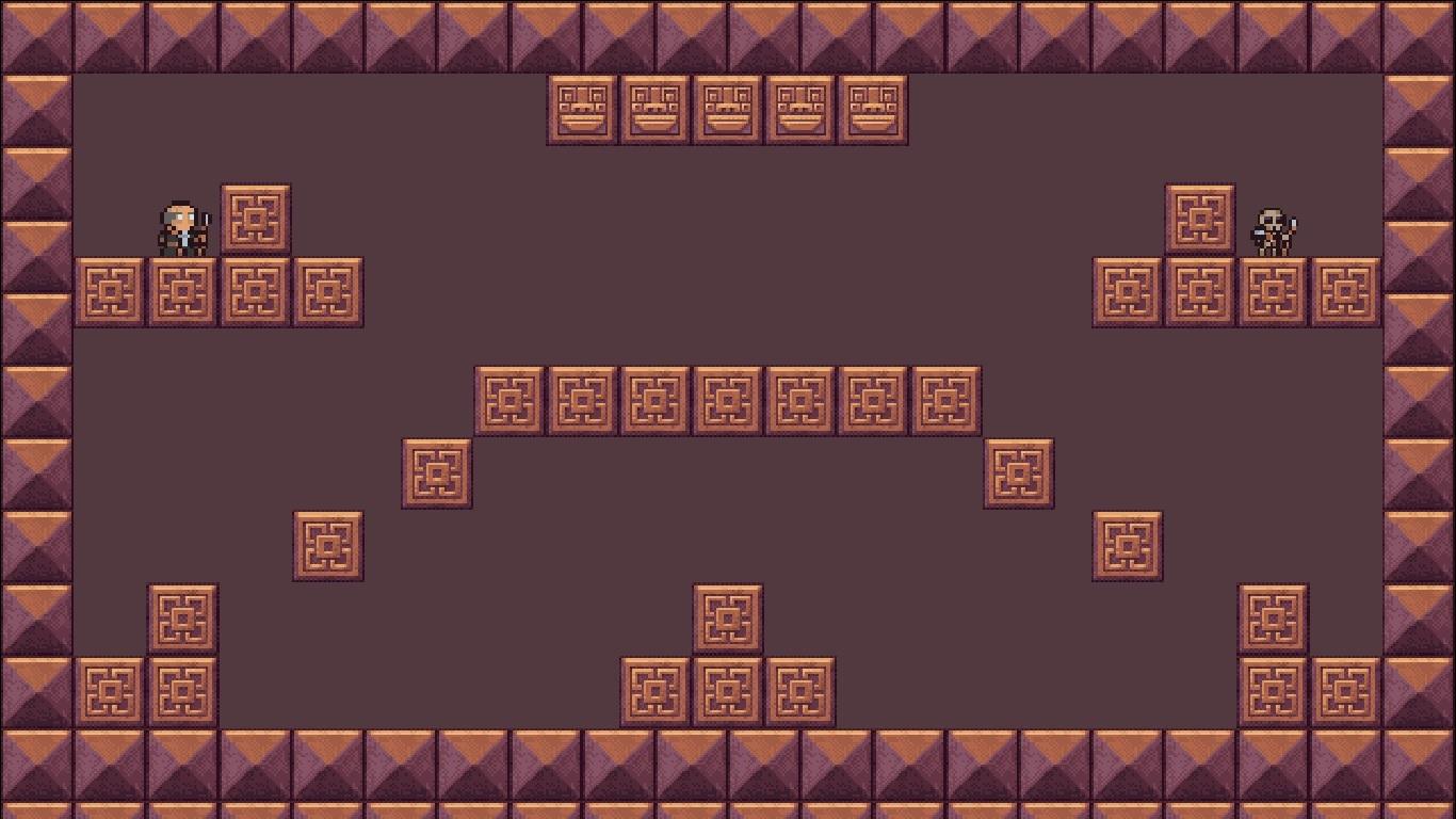 Portada de Parvus Arena