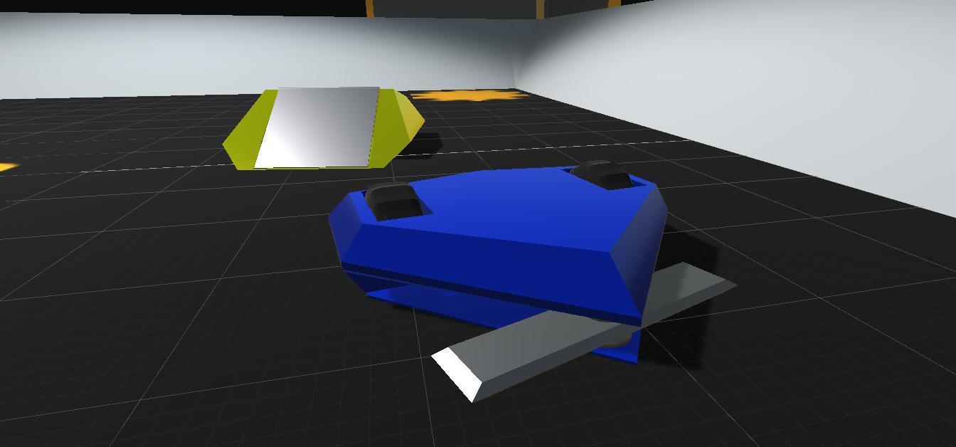 Portada de Bash-Bots