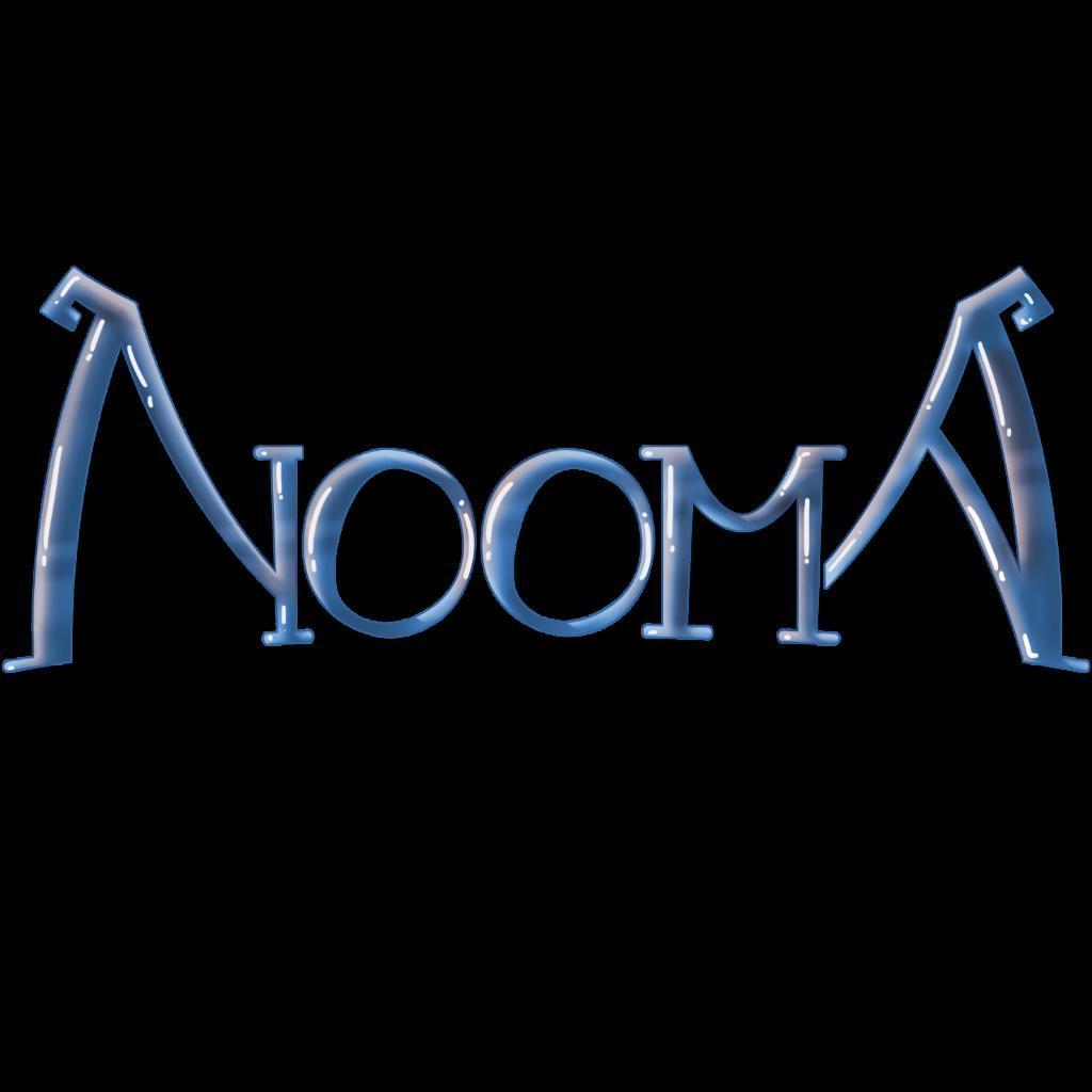 Portada de Nooma