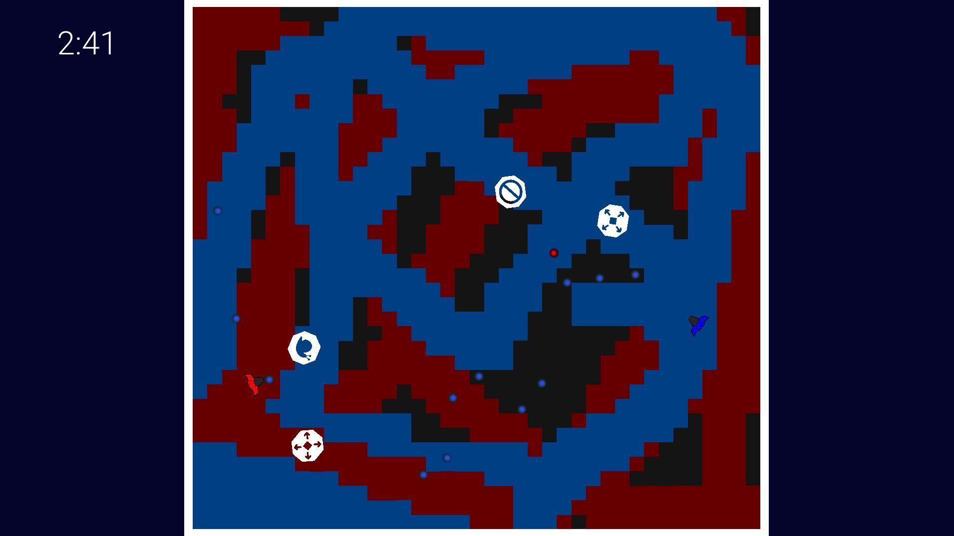 Portada de ColorFloor