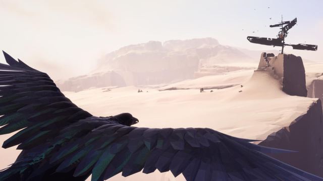 Portada de Vane
