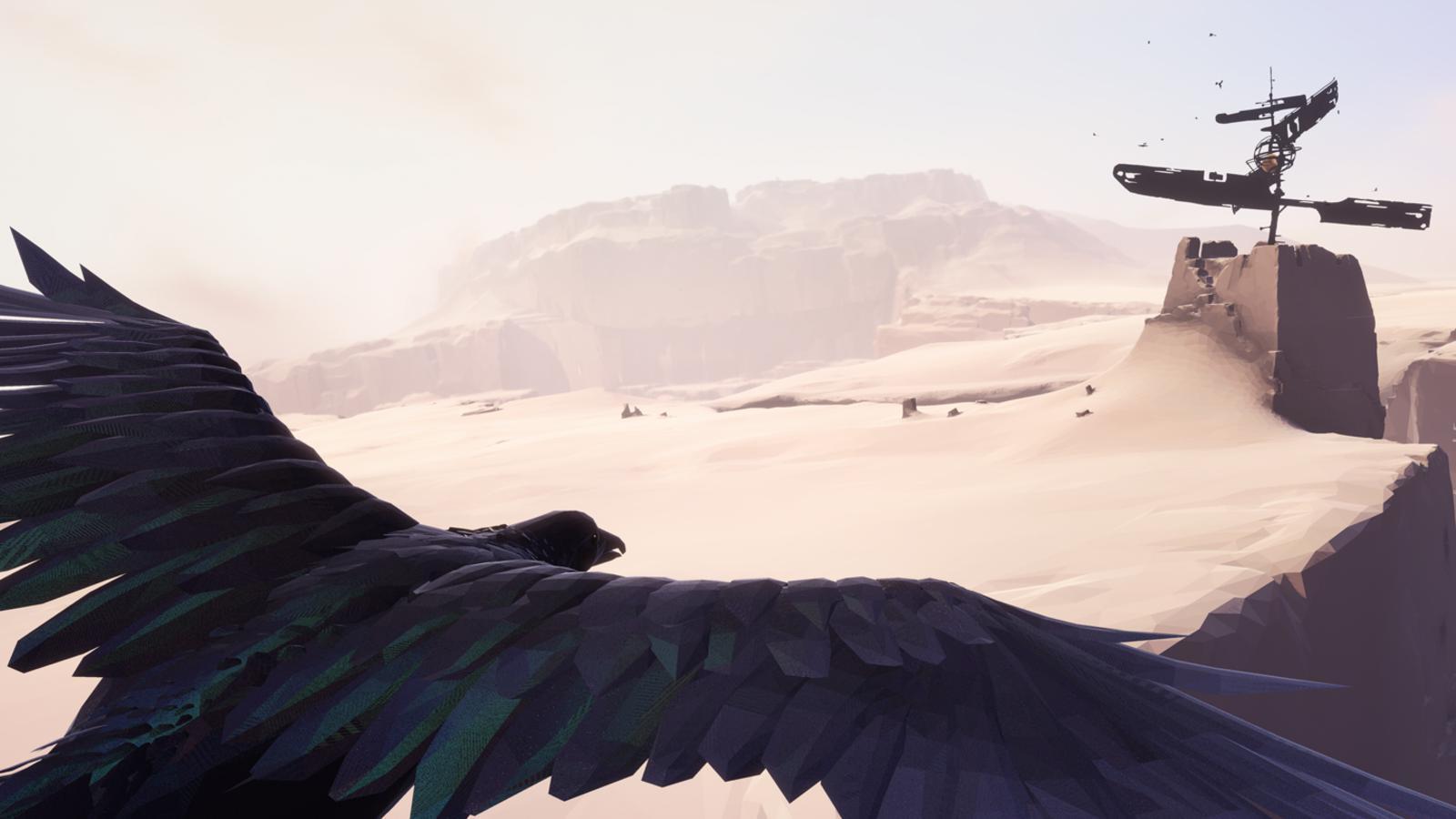 Portada de Vane