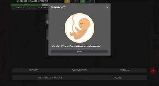 Portada de Citizen of Rome - Dynasty Ascendant