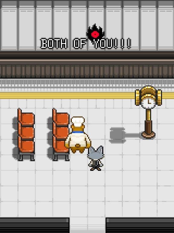 Portada de Bear's Restaurant