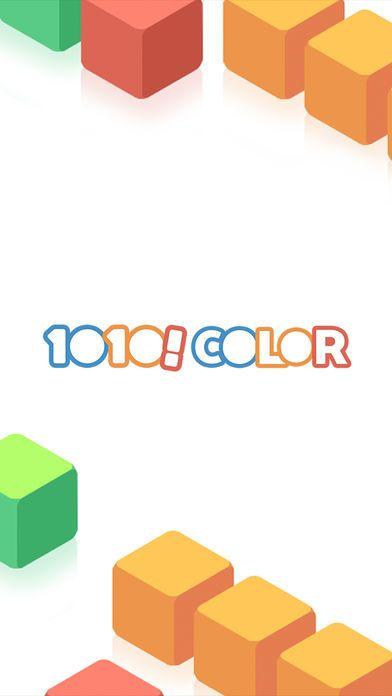Portada de 1010! Color