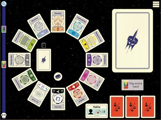 Portada de Assembly Card Game