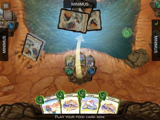 Portada de Evolution: The Video Game