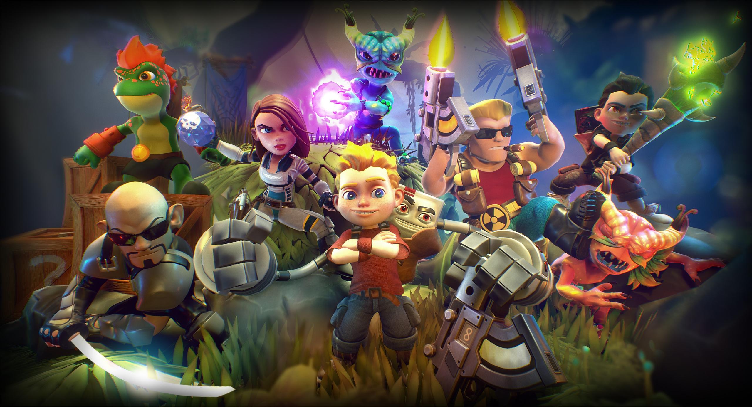 Portada de Rad Rodgers Radical Edition