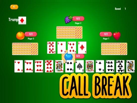 Portada de CallBreak Kings
