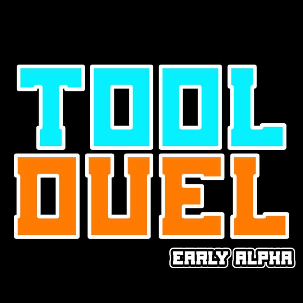 Portada de Tool Duel (Alpha 1.0)
