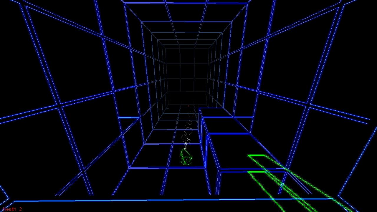 Portada de Paradox Vector