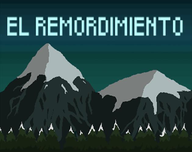 Portada de El Remordimiento