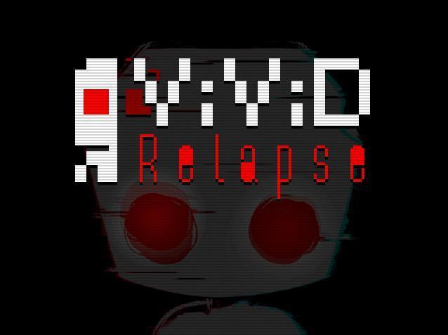 Portada de ViViD Relapse