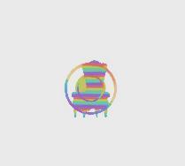 Portada de Chroma-Throne