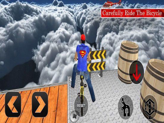 Portada de Cyclist Skills: Bicycle Conque