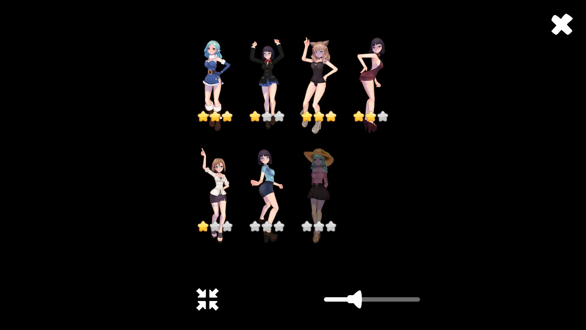 Portada de Wet Girl