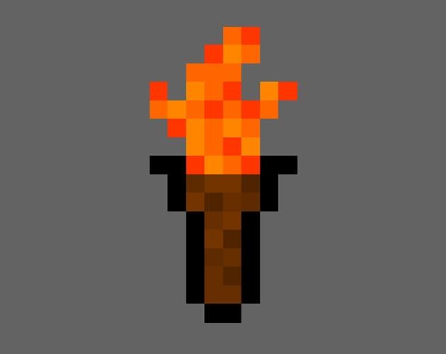Portada de Cave's Flame