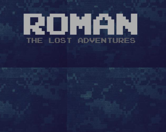 Portada de Roman Developer Build 01