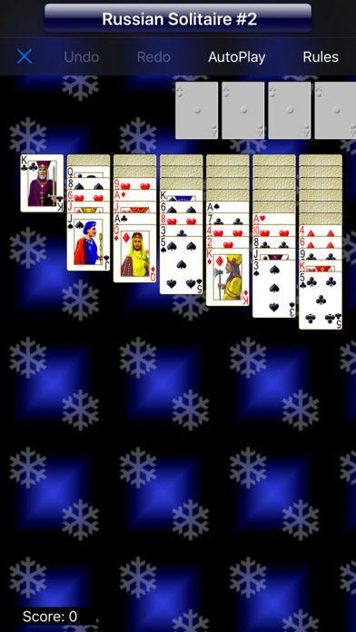 Portada de Pretty Good Solitaire Mini