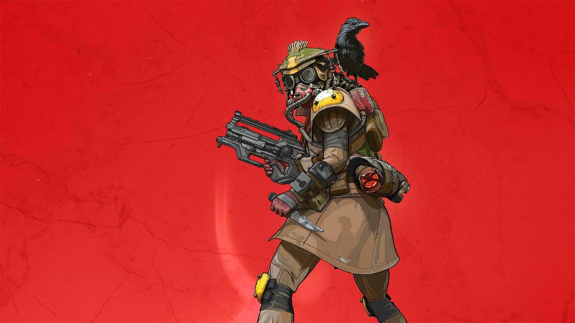 Portada de Apex Legends – Founder's Pack