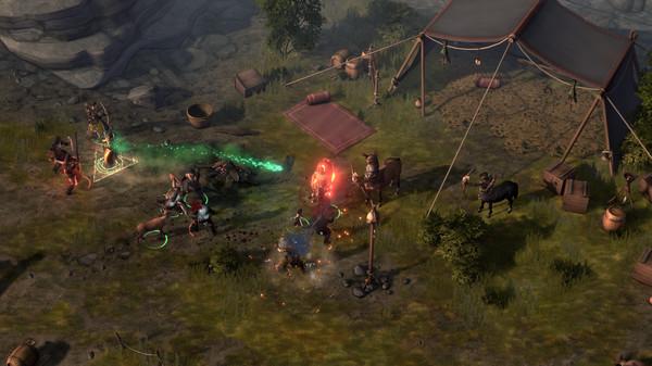 Portada de Pathfinder: Kingmaker - Varnhold's Lot