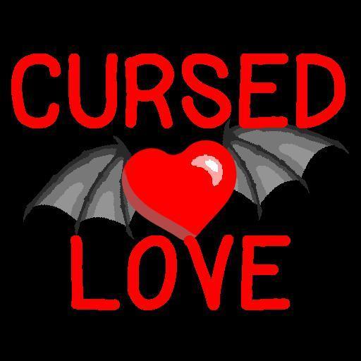Portada de CursedLove