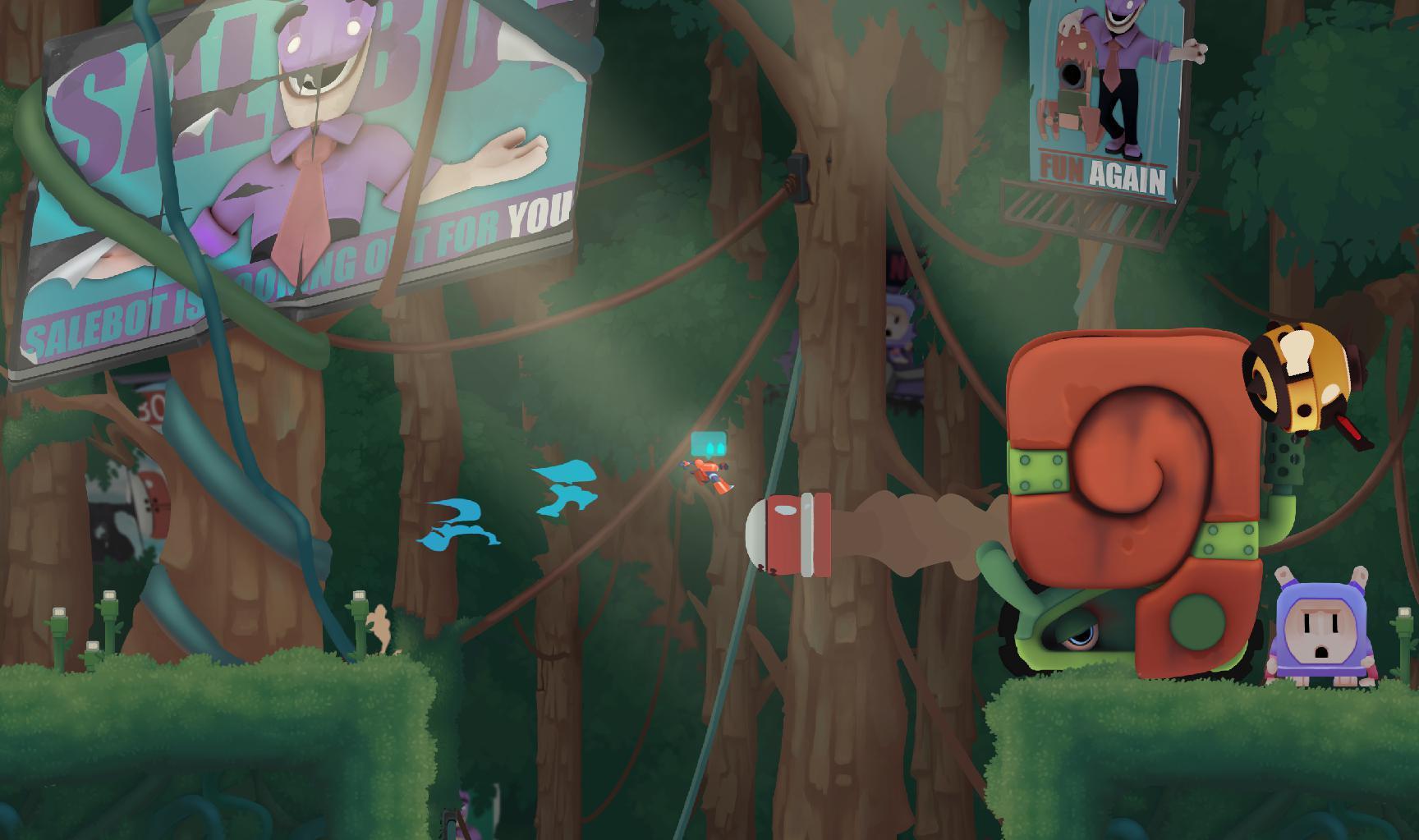Portada de Waju Pitch Demo