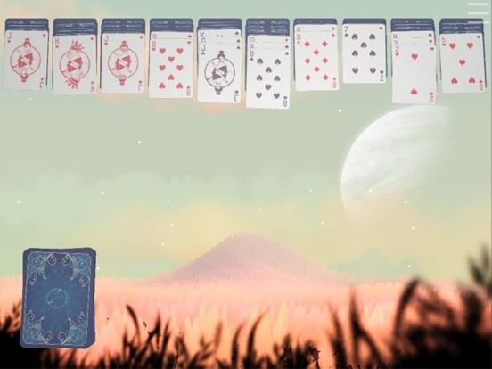 Portada de Calm Cards - Spider Solitaire