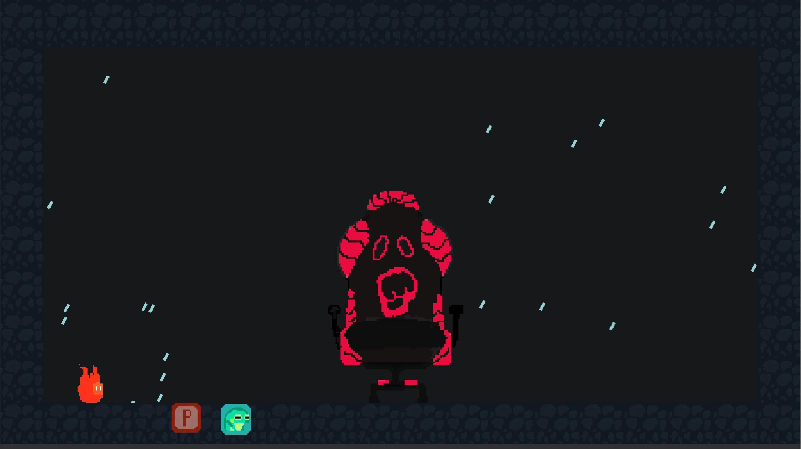 Portada de Impossible adventure