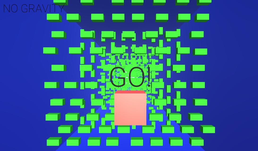 Portada de Block Run (KyokiGames)
