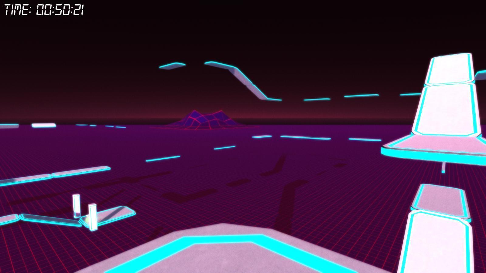 Portada de [Prototype] SpeedRunner