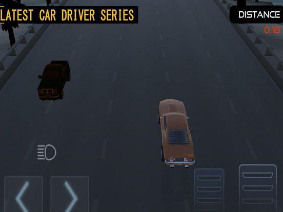 Portada de Road Driving Simulator