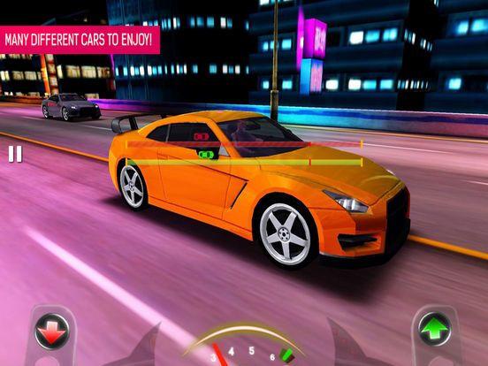 Portada de Sports Car Arena Racing 2