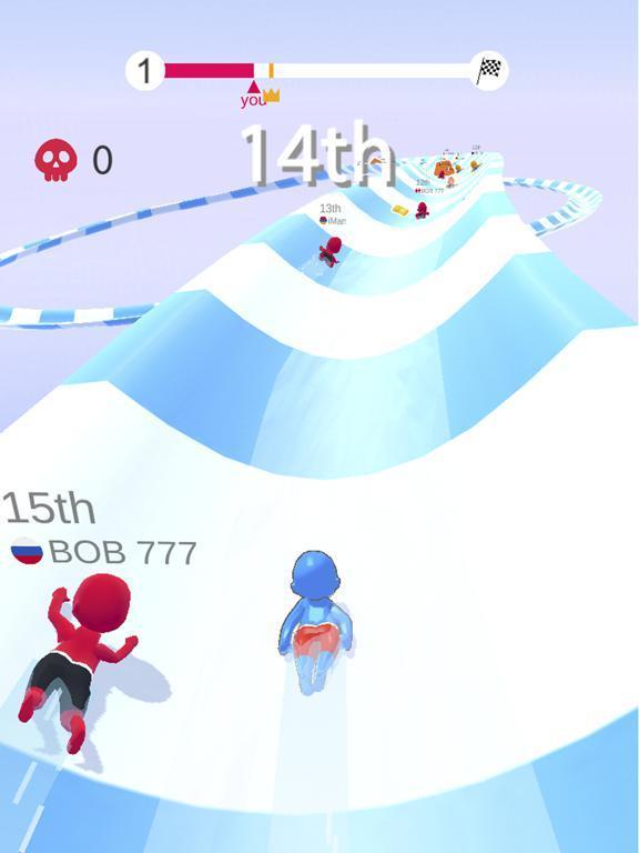 Portada de aquapark.io