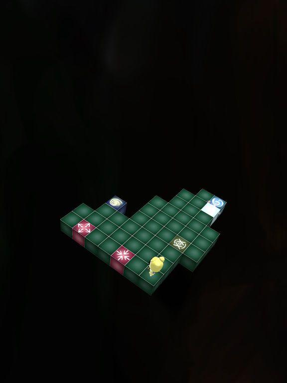Portada de Cubesc: Dream of Mira