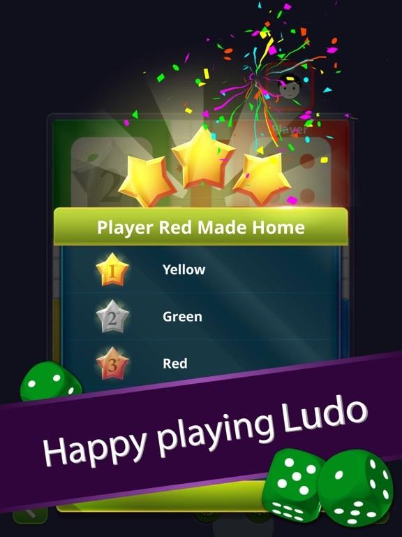 Portada de LUDO‎