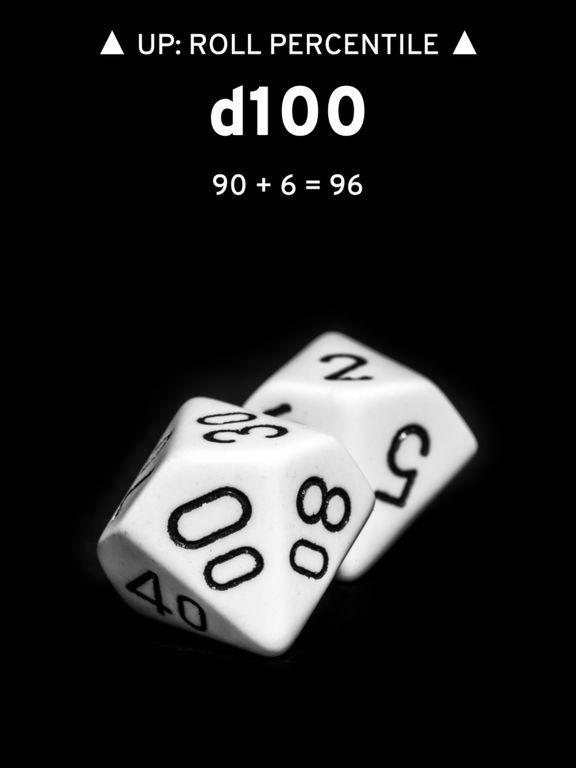 Portada de Ready to Roll - RPG Dice