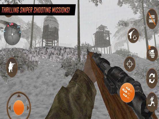 Portada de Frontline Shooter Strike: War
