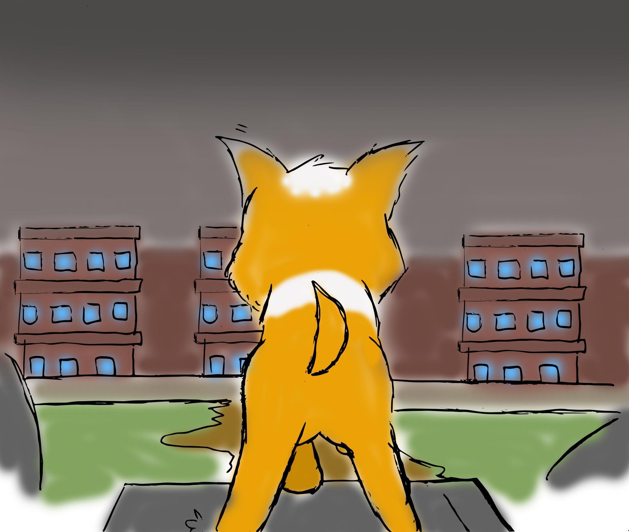 Portada de Volt (itch) (lufagovi)
