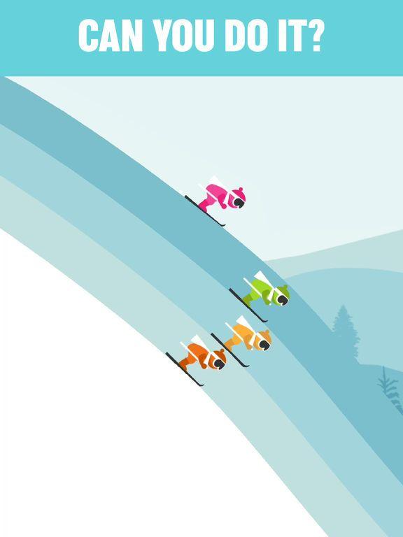 Portada de Slope Challenge