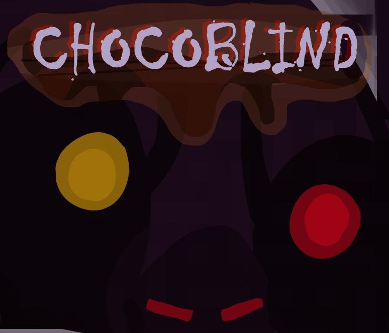 Portada de ChocoBlind
