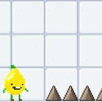 Portada de Lemonado