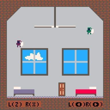 Portada de Pillow Flight