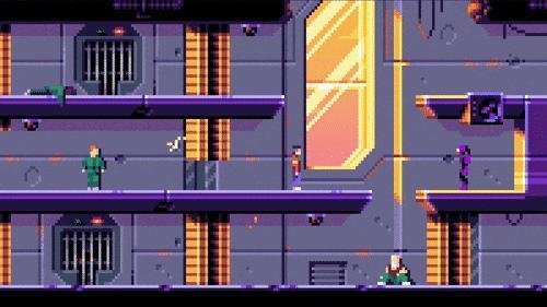 Portada de LUNARK (itch)