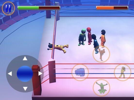 Portada de Comedy Beasts Simulator