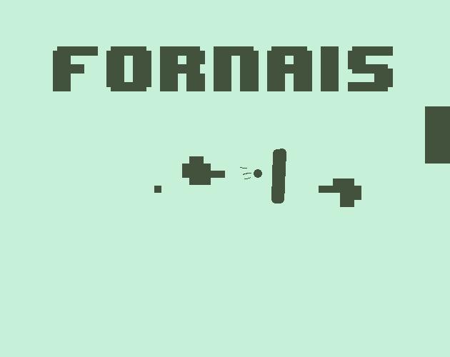 Portada de Fornais
