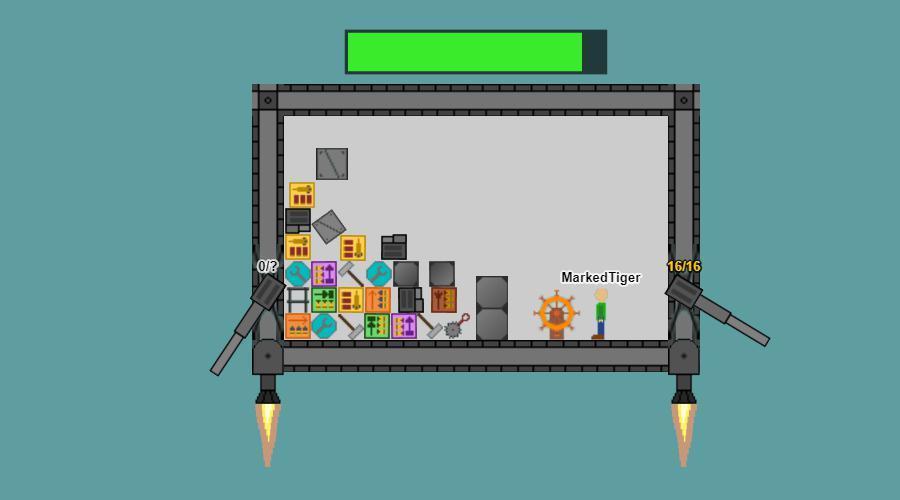 Portada de drednot.io